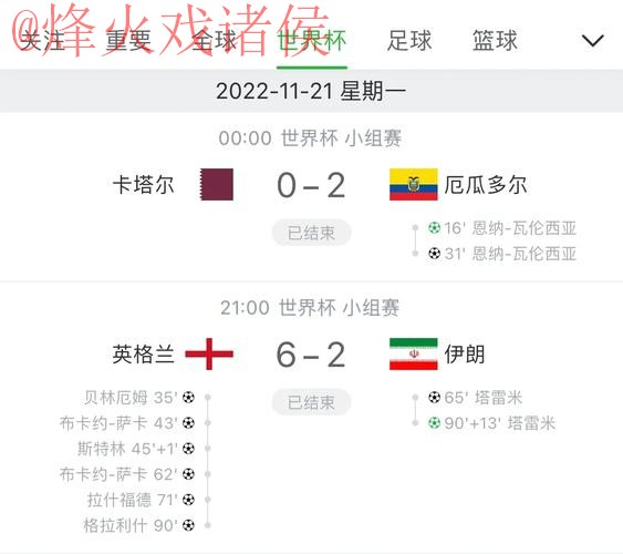 世界杯比分正规官方信息平台